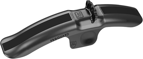 RRP ProGuard Bolt-on V2 Mountain Bike Front Mudguard