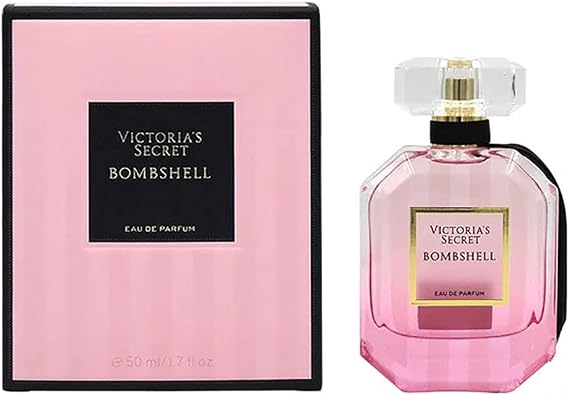 ヴィクトリアシークレットvictoria's secret ボムシェル 香水並行輸入品