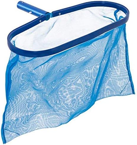 In The Swim 17 Inch Standard Swimming Pool Leaf Rake