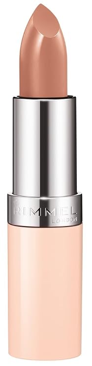 Rimmel Lasting Finish Lip by Kate Nude Collection, 46, 0.14 Fluid Ounce