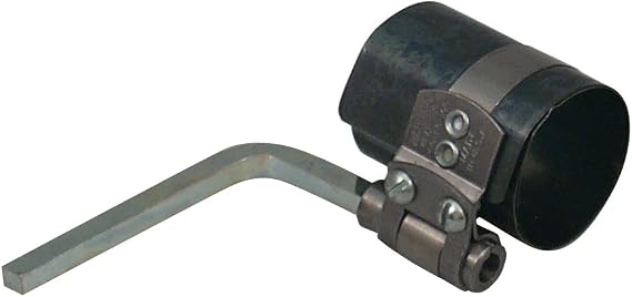Lisle 18500 Small Engine Ring Compressor