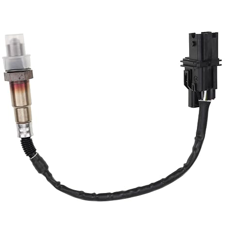 Sensor 0258007206 Compatible with PLX AEM UEGO 30-2001 4100 17014