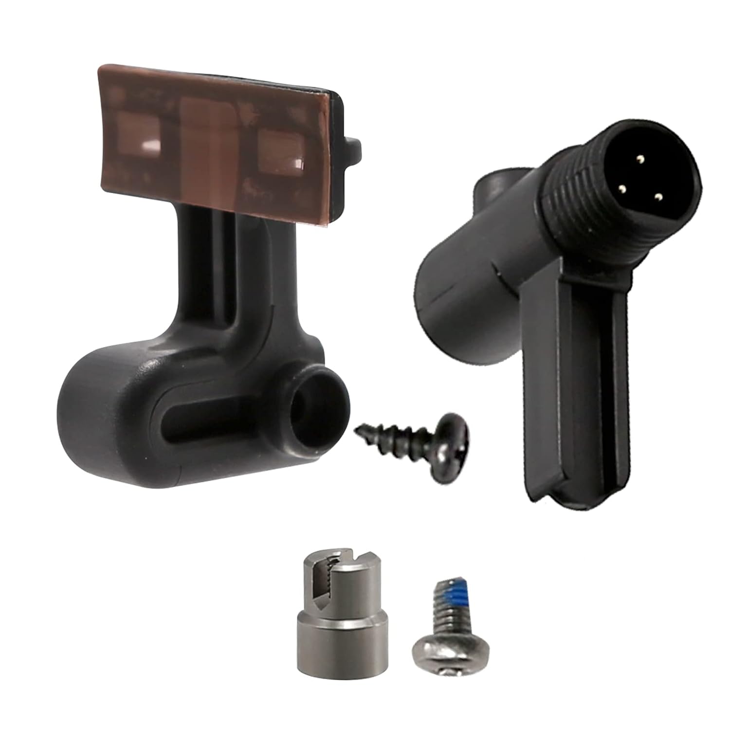 Bafang Engine Speed Sensor Speed Meter Replacement for BBS01B BBS02B BBSHD Motor EBike