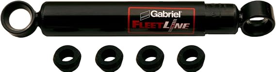 Gabriel 85001: Fleetline 85 Series Heavy Duty Shocks