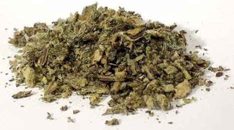CircuitOffice Mullein Leaf Cut 1 Ounce