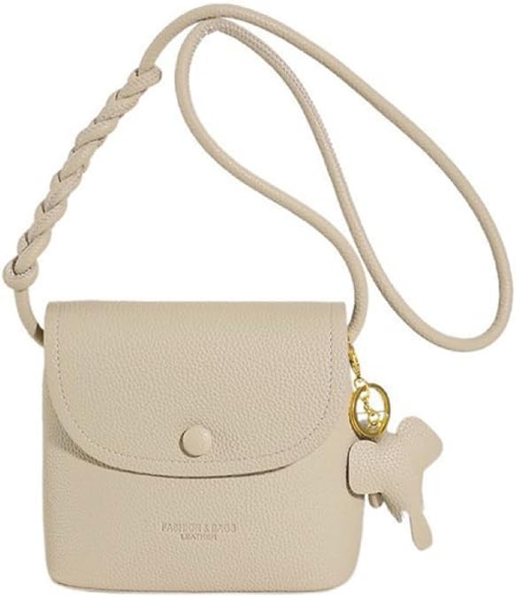 Small Crossbody Bags for Women Purses Small Shoulder Handbags for Women Cross Body Bag with Adjustable Strap
