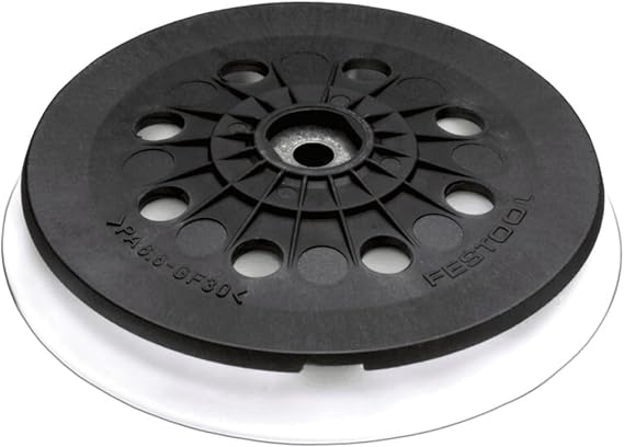 Festool 492286 D125 (5-Inch) Soft Pad for ETS EC