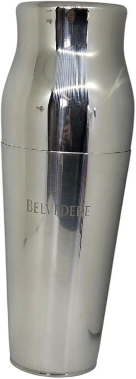Belvedere Cocktail Shaker