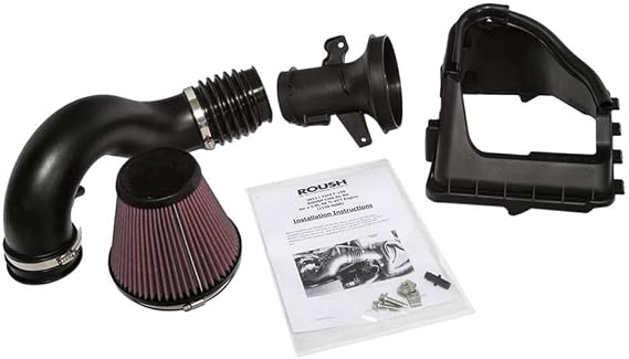 Roush Cold AIR F150 5.0L 11 UP