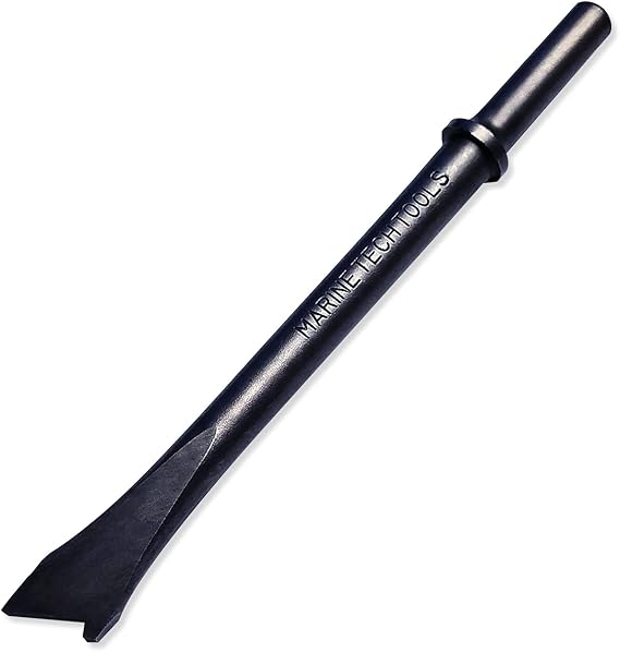 Marine Tech Tools Trim Tilt Impact Tool, Hydraulic Cap Remover Tool AMT0012