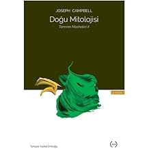 Doğu Mitolojisi: Tanrının Maskeleri 2 Kağıt Kapak – 17 Ocak 2017