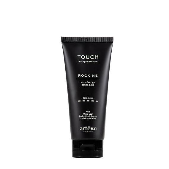 Artego TOUCH Rock Me Hair Gel (6.8oz)