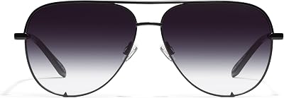 Quay High Key Sunglasses