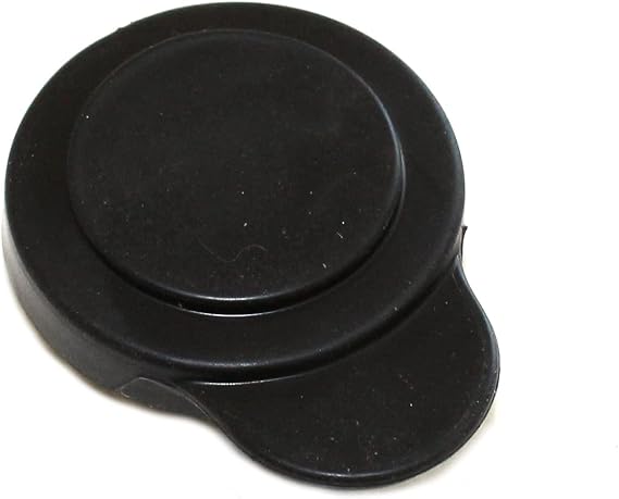 JSP Manufacturing Aftermarket Coolant Cap 1S3-21875-00-00 Compatible with Yamaha Grizzly 450 550 Kodiak 700 2006-2021