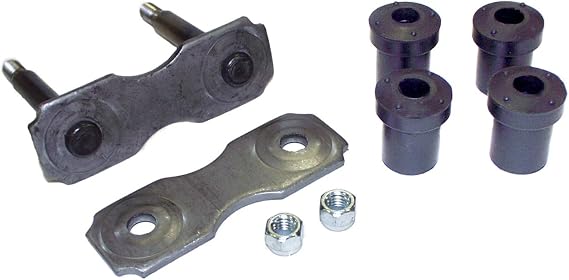 Crown Automotive - 5357620K Shackle Kit Suspension