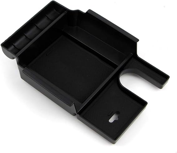 Mid Console Editor Lexus RX200t RX350 RX400h RX450h Armrest Storage Tray Torpedo Box Holder for Dreamseek 2016-2022