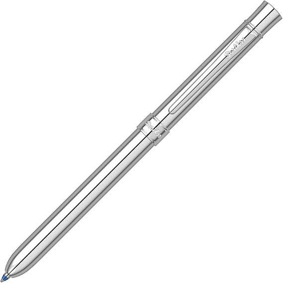 Scrikss 93 Multifunction Chrome