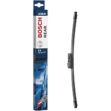 Bosch Rear Window Wiper - [330 mm] VW (VOLKSWAGEN) Passat Variant (2014-2017) [3G5] #A331H
