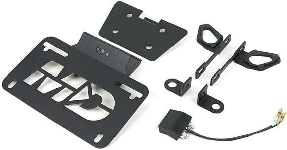 Fender Eliminator Kit for Yamaha FZ6R FZ6-R 2009-2017