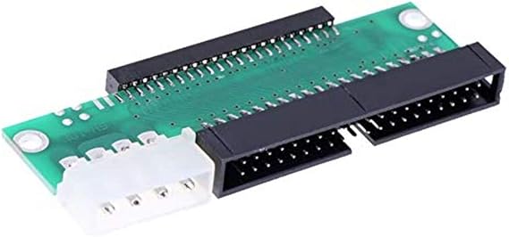 Alfais 4659 IDE 2.5 -3.5 Hdd Hard Disk Çevirici Dönüştürücü Adaptör