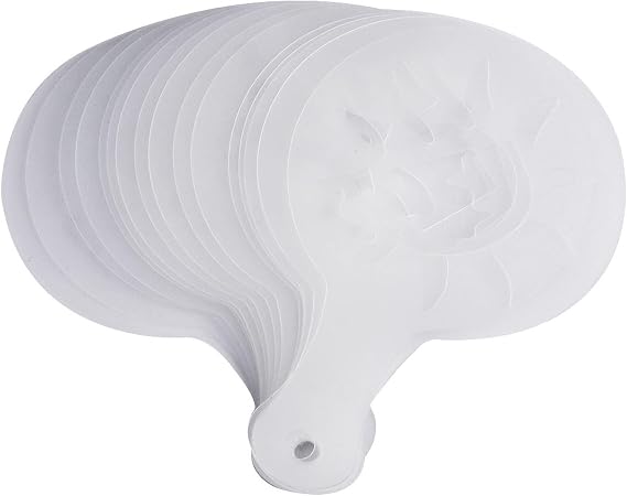 16Pcs Plastic Coffee Stencils Various Patterns Art DIY Mold Tools for Cappuccino Chocolate Latte Barista Template