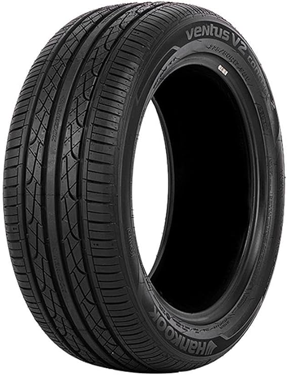 Hankook Ventus V2 concept 2 All-Season Radial Tire - 215/45R17 V