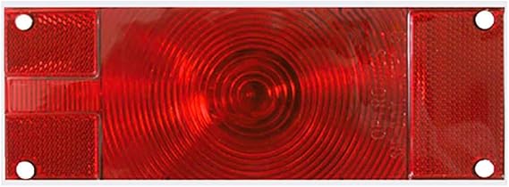 Optronics (A16RBP) Tail Light Lens