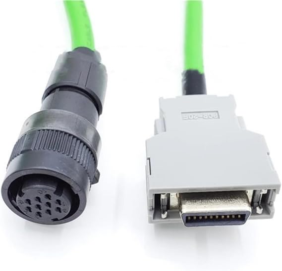 Encoder Cable Encoder Cable LX660-4077-T297 T296 Z-axis Encoder Cable(Straight Type,10M)