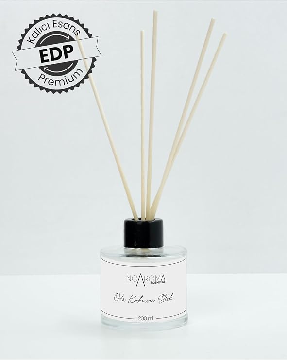 Paradise Garden Unisex ParfÜm Kokulu Oda Kokusu Stick 100 Ml