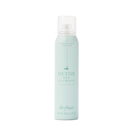 Drybar Detox Dry Shampoo Spray