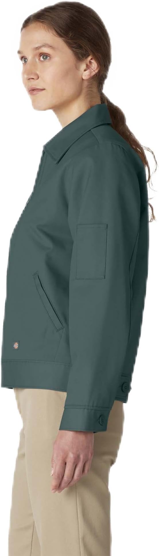 Dickies Women's Eisenhower Insulated Jacket