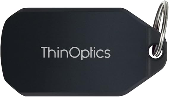 ThinOptics Universal Pod Case