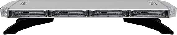 Abrams Unity 24" Lightbar - Stock Base & Cover