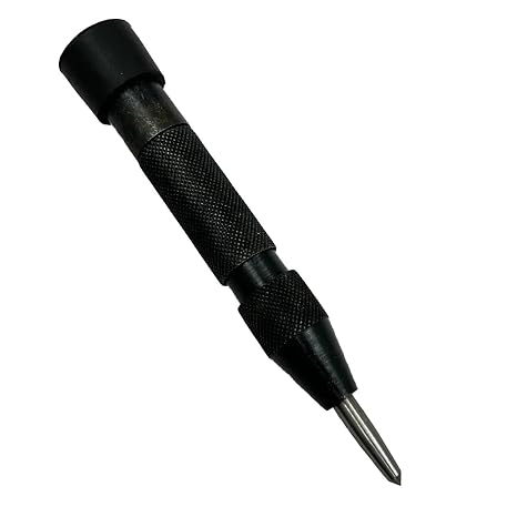 Quality Automatic Center Punch-Adjustable Force Heavy duty
