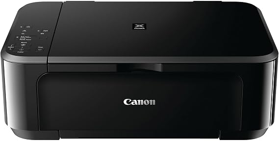 CNMMG3620BK - Canon PIXMA MG MG3620 Inkjet Multifunction Printer - Color
