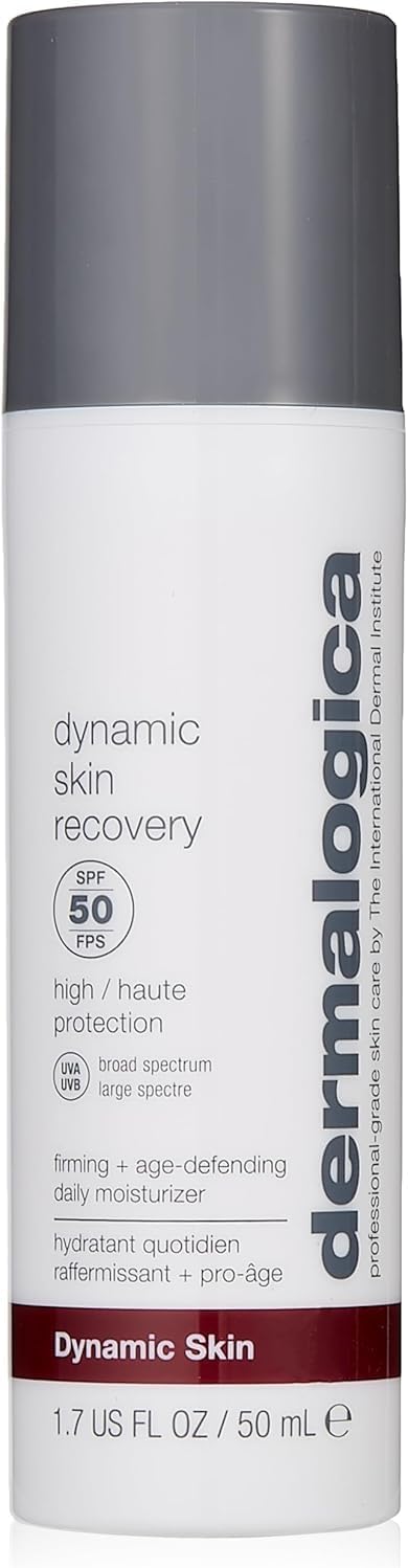 Dermalogica Dynamic Skin Recovery SPF50 50ml