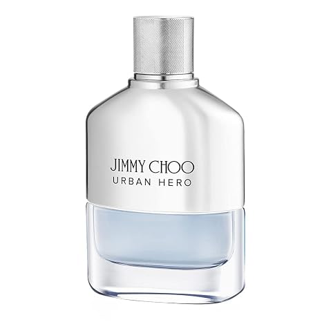 JIMMY CHOO Jimmy Choo Urban Hero -EDP