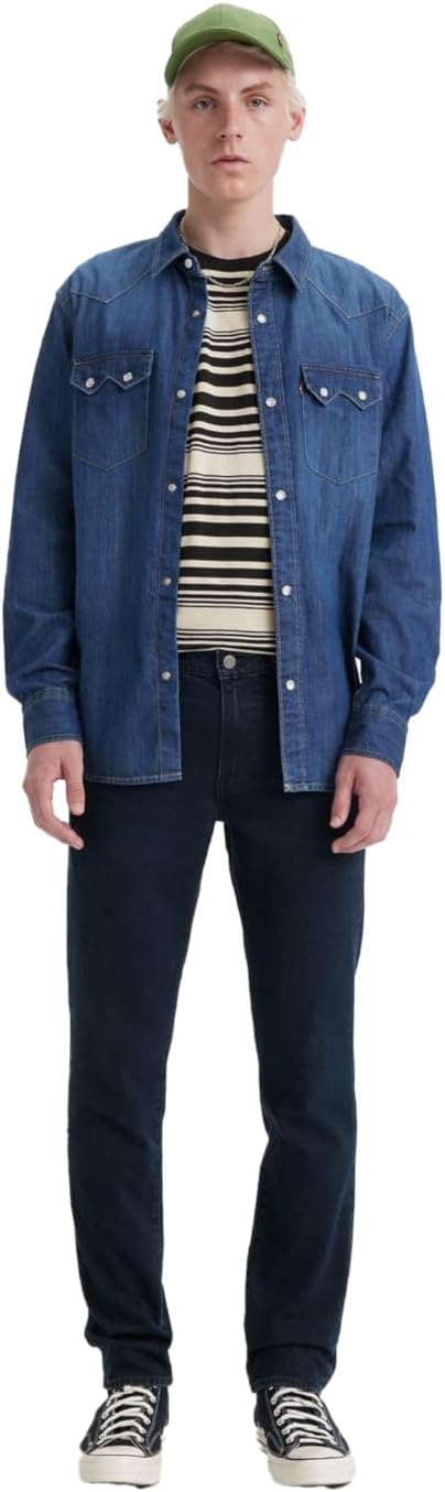 Levi's LSE_511 Slim Jean Erkek