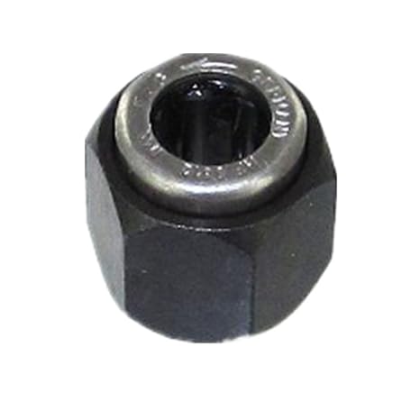 R025 Hex Nut One Way Bearing for VX 12MM 1:10 Nitro Engine 1/10 RC Racing Car HSP Spare Parts