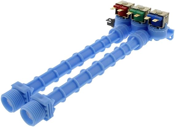 ERP 134959340 Washer Water Valve