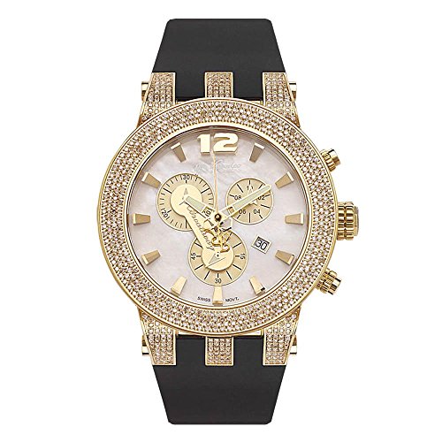 Joe Rodeo Broadway JRBR9 Diamond Watch
