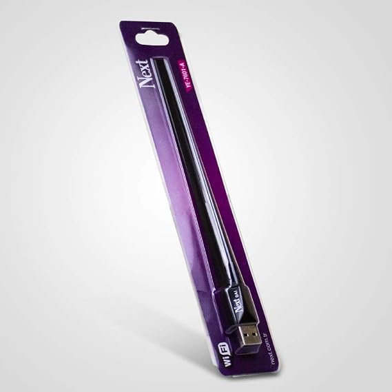 Next YE-7601A USB WiFi Anten