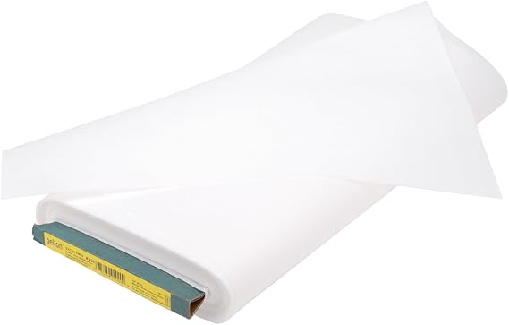Pellon Extra-Firm Stabilizer 20" x15yds, White