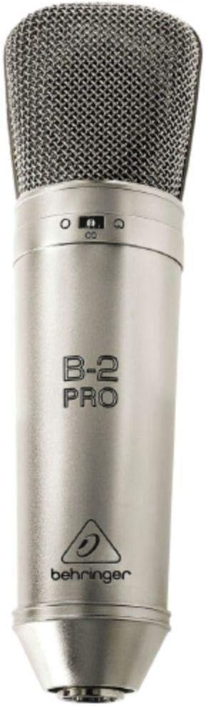 Behringer B-2pro