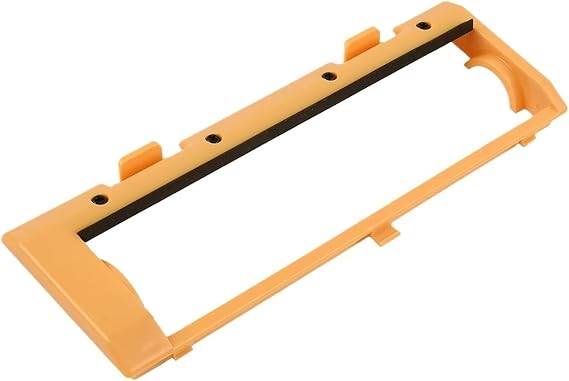 Compatible for Isweep, X3,Compatible for Tefal, Explorer Serie 20 RG6825 RG6875 Main Brush Holder Cover Vacuum Cleaner Dust Collector Roller End Cap Spare Parts