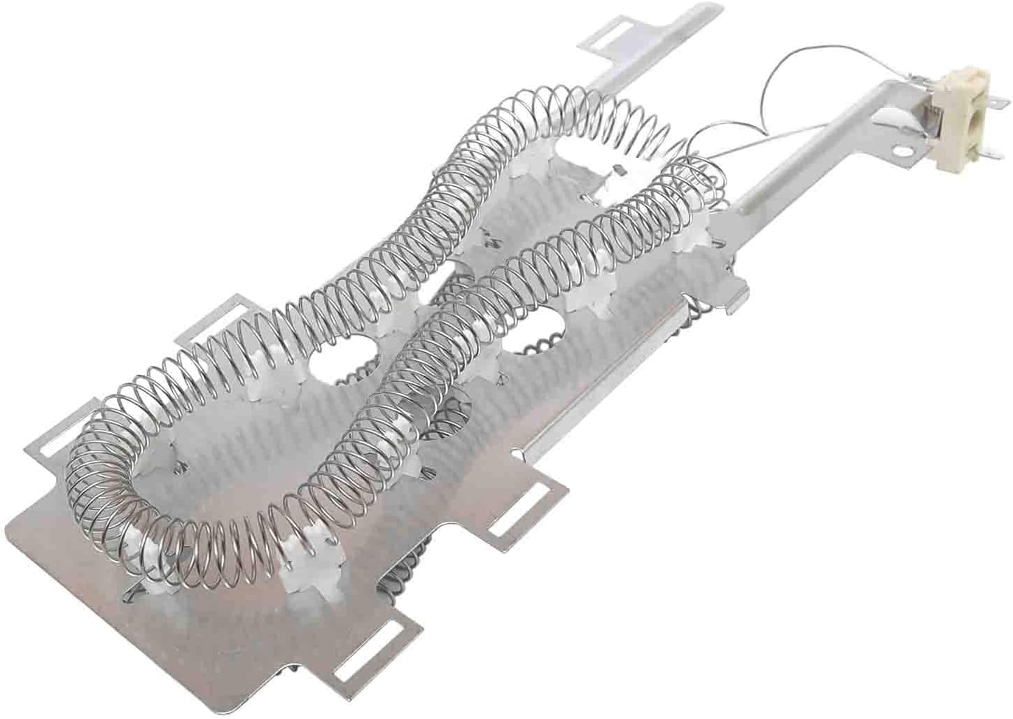Seentech 8544771 Dryer Heating Element - Compatible with Whirlpool Kenmore Dryers - Replaces part number WP8544771 W10836011 WP8544771VP AP6013115 PS11746337