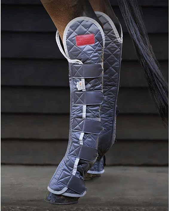 equilibrium Therapy Magnetic Hind & Hock Chaps M