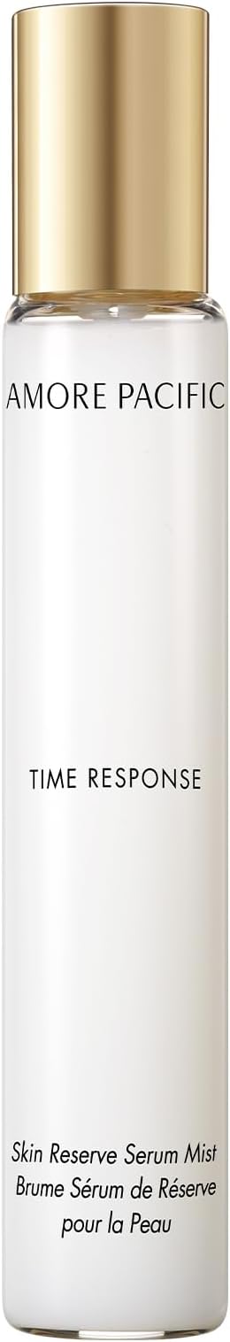 Time Response Serum Mist