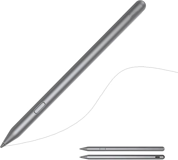 Lenovo Tab Pen Plus AP500U, AP501U Compatible with Lenovo Tab Plus, Tab M11, Tab P12, Tab K11/K11 Plus, Tab Y700, Tab M10 Plus 5G LPP 2.0 Protocol