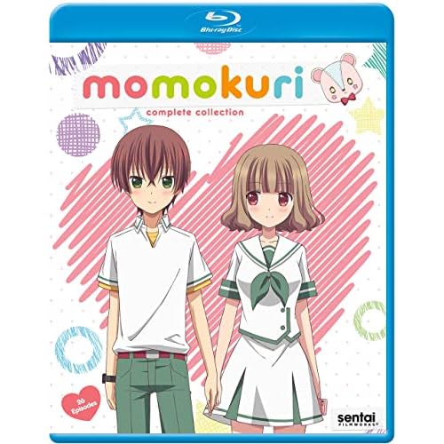 Momokuri